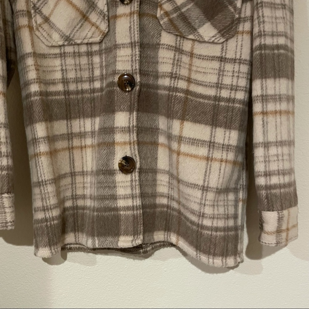 Women jacket - Picture 6 of 8